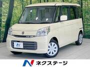 2015 SUZUKI SPACIA