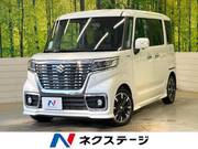 2019 SUZUKI SPACIA CUSTOM