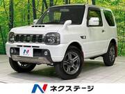 2014 SUZUKI JIMNY LAND VENTURE