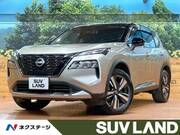 2024 NISSAN X-TRAIL