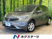 2015 NISSAN NOTE