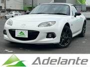 2012 MAZDA ROADSTER