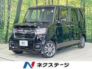 2022 HONDA N-BOX CUSTOM