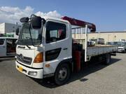 2017 HINO OTHER