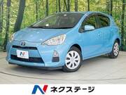 2014 TOYOTA AQUA S