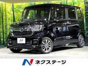 2022 HONDA N-BOX CUSTOM