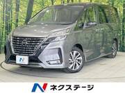 2019 NISSAN SERENA