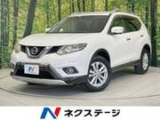 2014 NISSAN X-TRAIL 20X