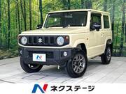 2024 SUZUKI JIMNY XC