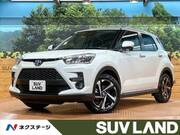 2025 TOYOTA RAIZE