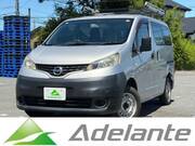 2013 NISSAN NV200 VANETTE VAN DX