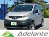 NISSAN NV200 VANETTE VAN