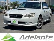 2026 SUBARU LEGACY B4