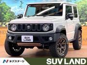 2025 SUZUKI JIMNY SIERRA