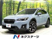 2017 SUBARU XV