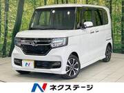 2019 HONDA N-BOX CUSTOM