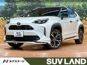 2024 TOYOTA YARIS CROSS HYBRID Z