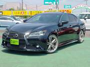 2012 LEXUS GS