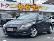 2010 HONDA CR-Z