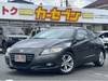 HONDA CR-Z