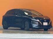 2022 NISSAN NOTE