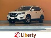 2018 NISSAN X-TRAIL 20Xi