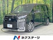 2023 TOYOTA VOXY