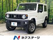 2024 SUZUKI JIMNY XC