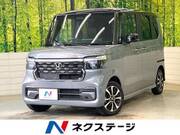 2023 HONDA N-BOX CUSTOM