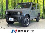 2024 SUZUKI JIMNY XC