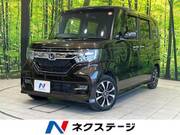 2018 HONDA N-BOX CUSTOM