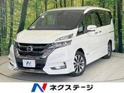 2016 NISSAN SERENA