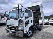 2014 ISUZU FORWARD