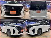 2023 NISSAN SERENA