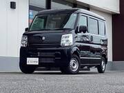 2026 SUZUKI EVERY