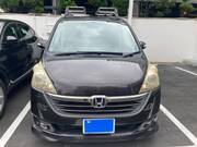 2006 HONDA STEPWAGON