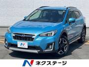 2020 SUBARU XV