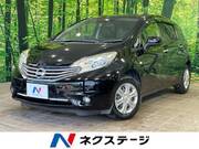 2014 NISSAN NOTE