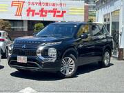 2022 MITSUBISHI OUTLANDER PHEV