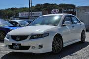 2007 HONDA ACCORD EURO R