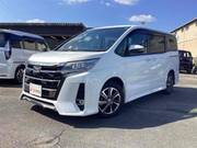 2019 TOYOTA NOAH