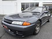1991 NISSAN SKYLINE