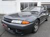 NISSAN SKYLINE