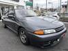 NISSAN SKYLINE