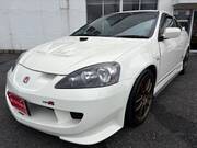 2004 HONDA INTEGRA TYPE-R