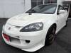 HONDA INTEGRA