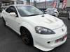 HONDA INTEGRA
