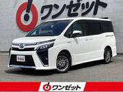 2017 TOYOTA VOXY