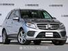 MERCEDES BENZ GLE