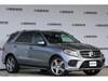 MERCEDES BENZ GLE